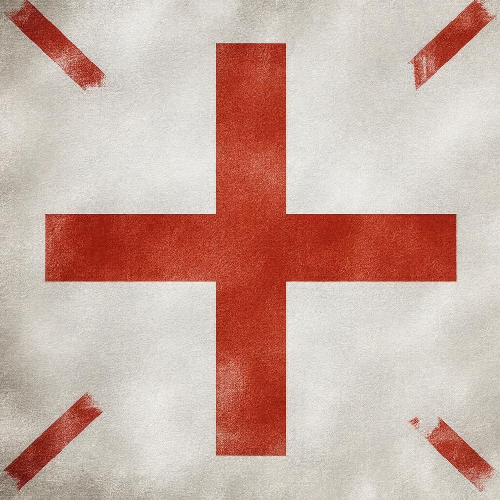 Cross of St Patrick